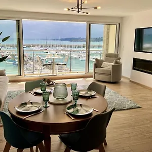 Appt Vue Exceptionnelle Triple Expo - 70m 2ch - Renove Appartement